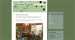 Desktop Screenshot of gcgdesigner.com